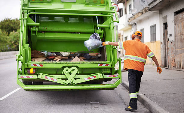 Same-Day Junk Removal Services in Fort Hunt, VA